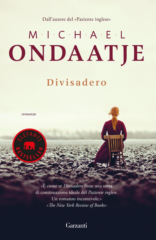Divisadero - Librerie.coop Divisadero - Librerie.coop