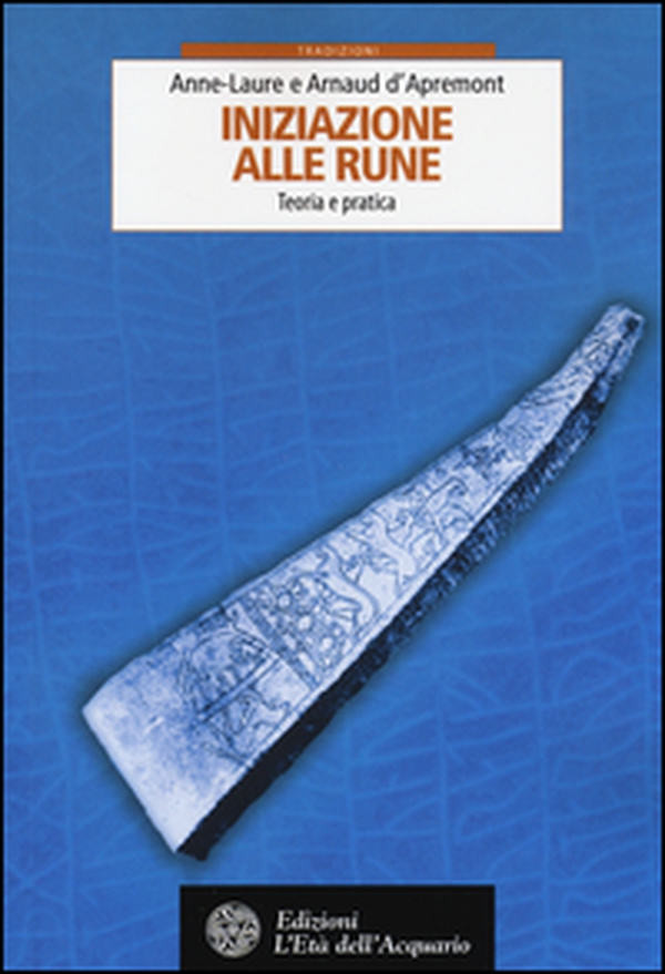 Iniziazione alle rune. Teoria e pratica - Librerie.coop Iniziazione alle rune. Teoria e pratica - Librerie.coop