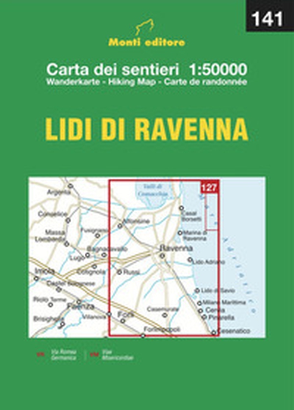 141 Lidi di Ravenna - Librerie.coop 141 Lidi di Ravenna - Librerie.coop