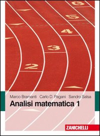 Analisi matematica 1 - Librerie.coop