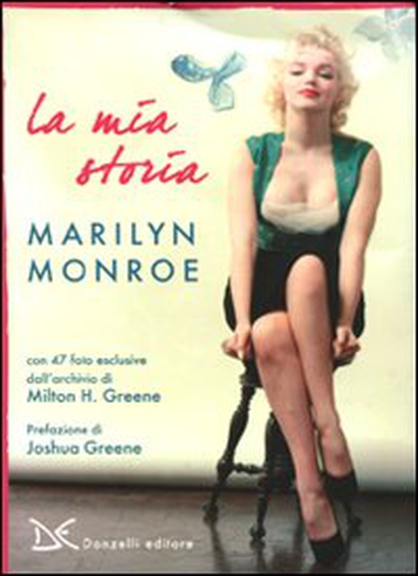 La mia storia - Librerie.coop La mia storia - Librerie.coop