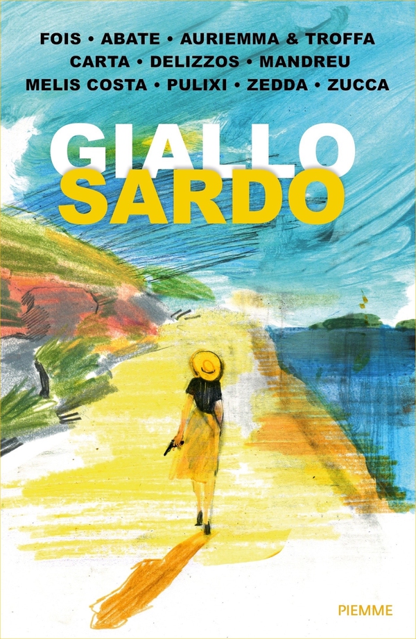 Giallo sardo - Librerie.coop Giallo sardo - Librerie.coop