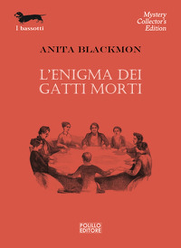 L'enima dei gatti morti - Librerie.coop L'enima dei gatti morti - Librerie.coop
