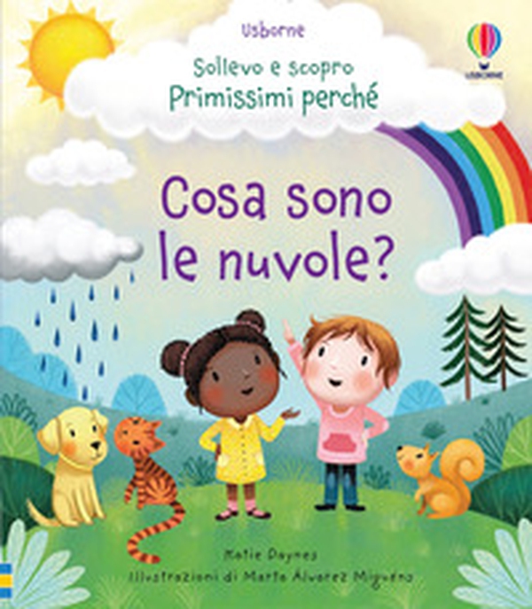 Cosa sono le nuvole? - Librerie.coop Cosa sono le nuvole? - Librerie.coop