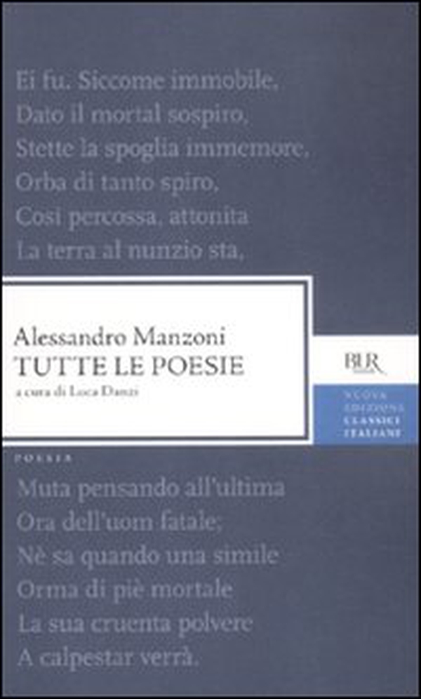 Tutte le poesie - Librerie.coop Tutte le poesie - Librerie.coop