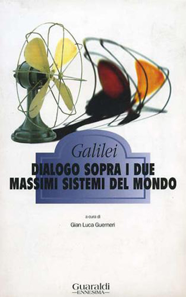 Dialogo sopra i due massimi sistemi del mondo - Librerie.coop Dialogo sopra i due massimi sistemi del mondo - Librerie.coop