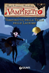 Vampiretto nella Valle delle Lacrime - Librerie.coop