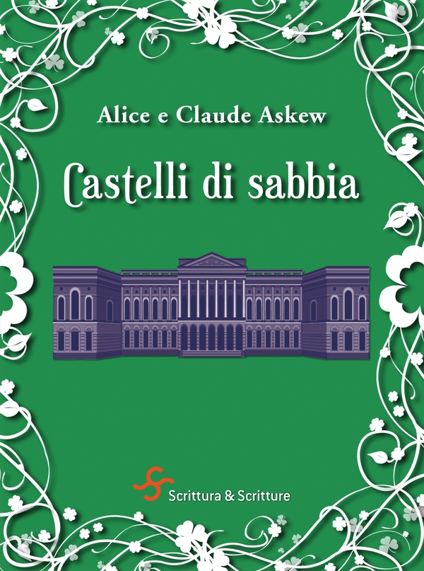 Castelli di sabbia - Librerie.coop Castelli di sabbia - Librerie.coop