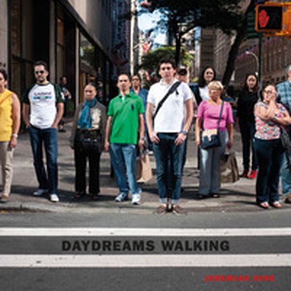 Daydreams Walking - Librerie.coop Daydreams Walking - Librerie.coop