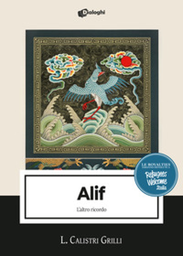 Alif. L'altro ricordo - Librerie.coop Alif. L'altro ricordo - Librerie.coop