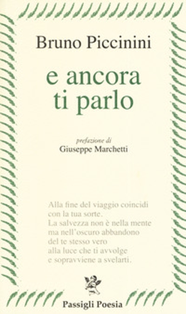 E ancora ti parlo - Librerie.coop E ancora ti parlo - Librerie.coop
