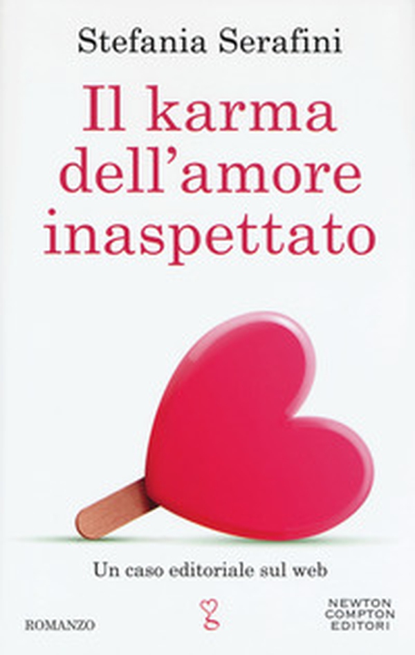 Il karma dell'amore inaspettato - Librerie.coop Il karma dell'amore inaspettato - Librerie.coop