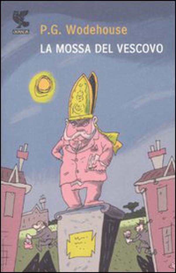 La mossa del vescovo - Librerie.coop La mossa del vescovo - Librerie.coop