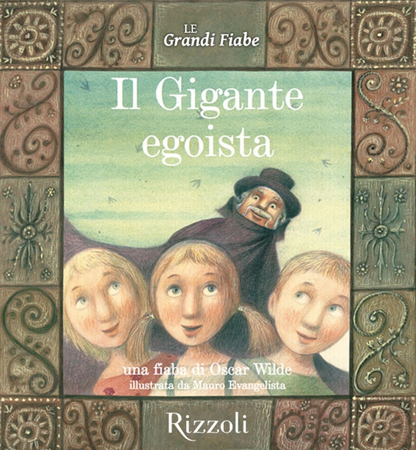 Il Gigante egoista - Librerie.coop Il Gigante egoista - Librerie.coop