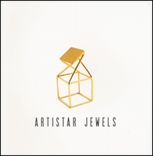 Artistar jewels 2015. Ediz. italiana e inglese - Librerie.coop Artistar jewels 2015. Ediz. italiana e inglese - Librerie.coop