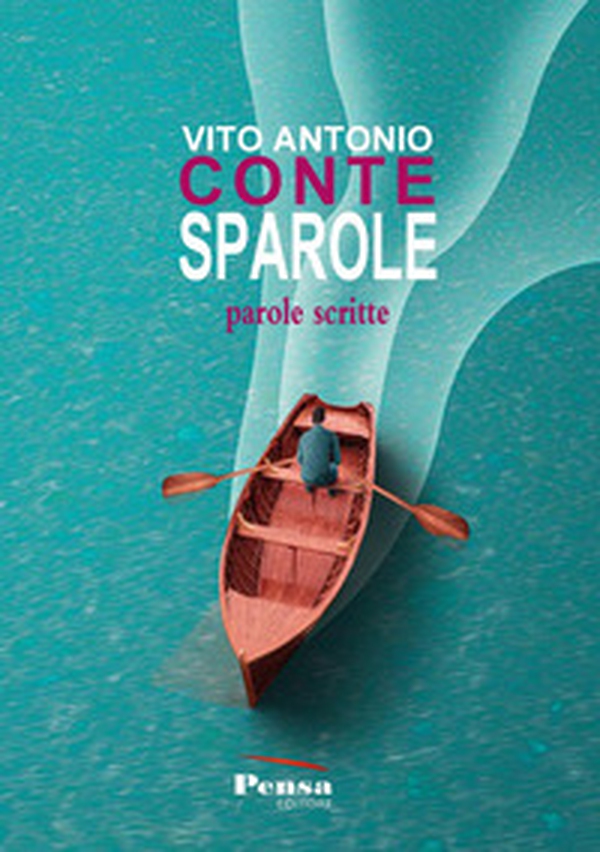 Sparole. Parole scritte - Librerie.coop Sparole. Parole scritte - Librerie.coop