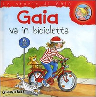 Gaia va in bicicletta - Librerie.coop
