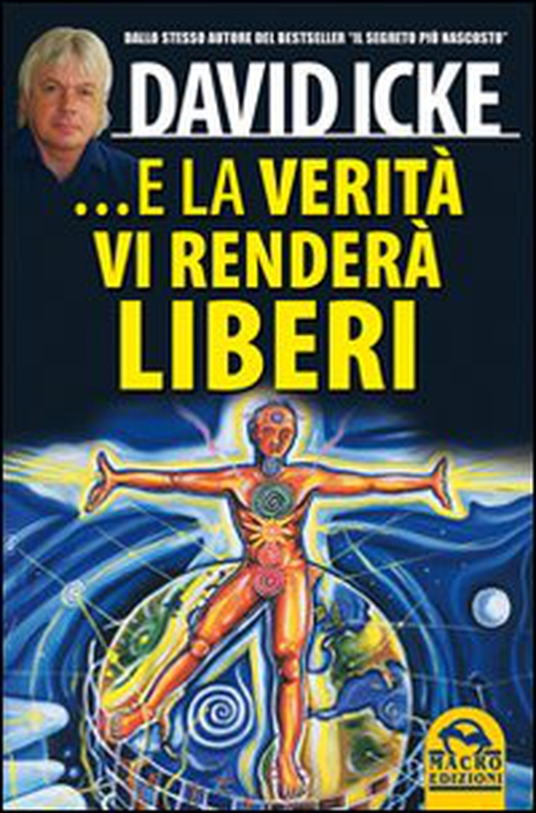 ...E la verità vi renderà liberi - Librerie.coop ...E la verità vi renderà liberi - Librerie.coop