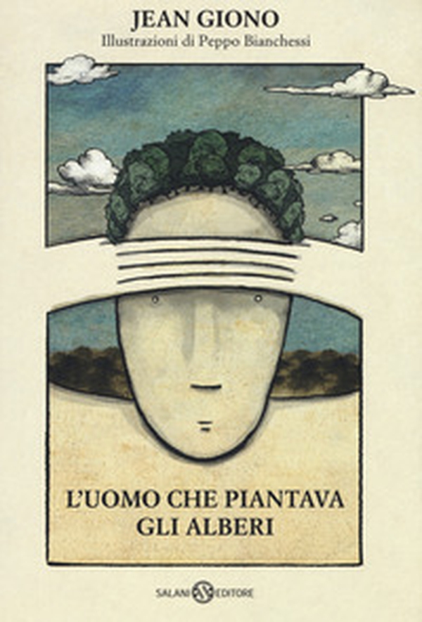 L'uomo che piantava gli alberi - Librerie.coop L'uomo che piantava gli alberi - Librerie.coop