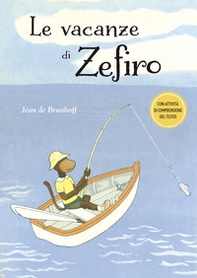 Le vacanze di Zefiro - Librerie.coop