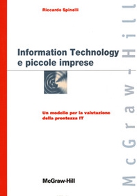 Information technology e piccole imprese - Librerie.coop