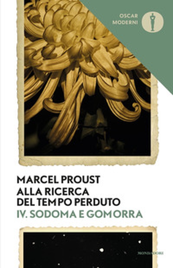 Alla ricerca del tempo perduto - Vol. 4 - Librerie.coop Alla ricerca del tempo perduto - Vol. 4 - Librerie.coop