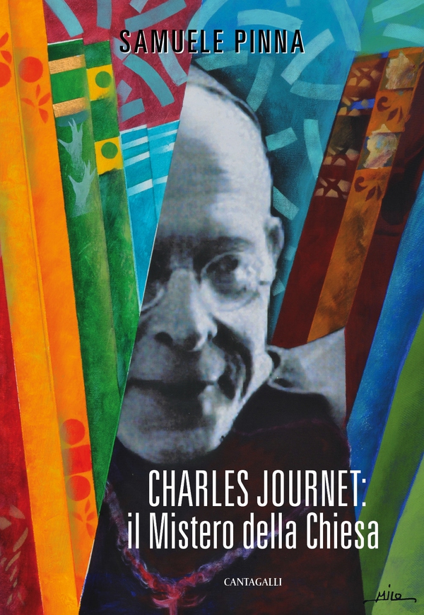 Charles Journet: il mistero della Chiesa - Librerie.coop Charles Journet: il mistero della Chiesa - Librerie.coop