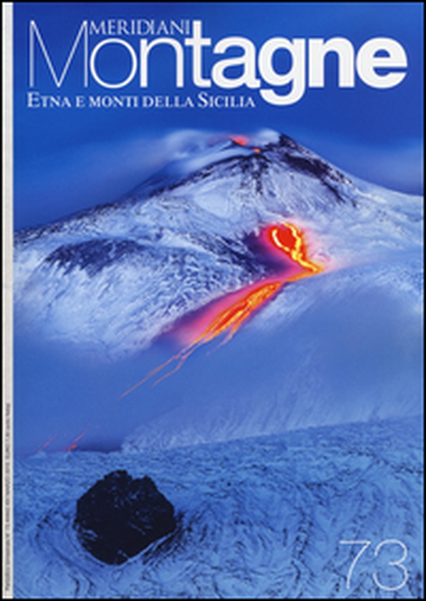 Etna e monti della Sicilia. Con cartina - Librerie.coop Etna e monti della Sicilia. Con cartina - Librerie.coop