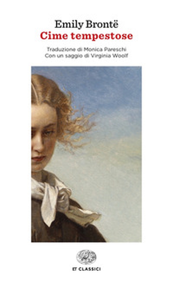 Cime tempestose - Librerie.coop Cime tempestose - Librerie.coop