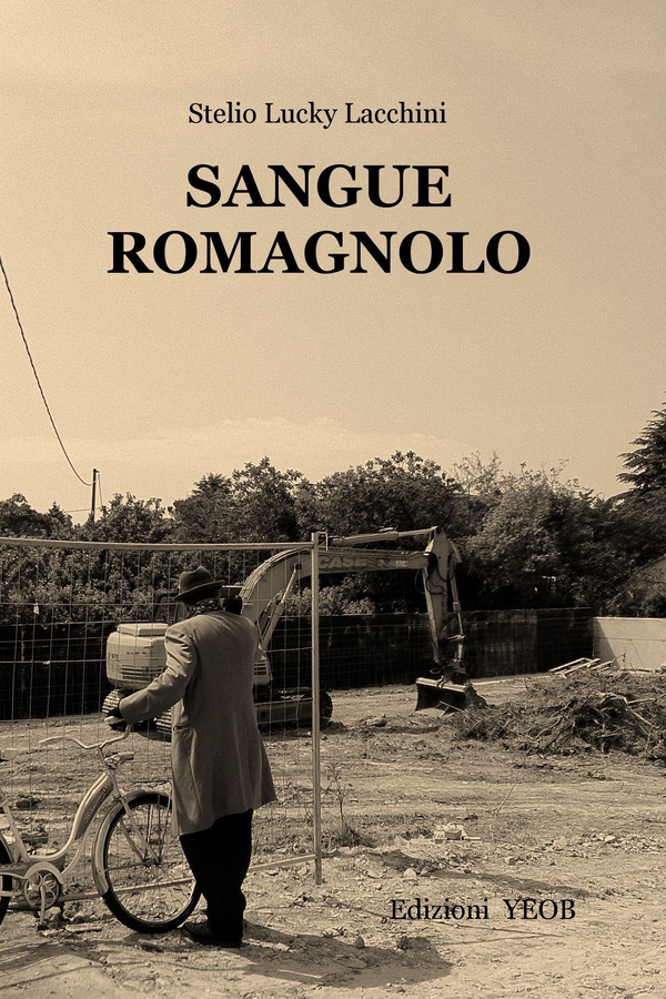 Sangue Romagnolo - Librerie.coop Sangue Romagnolo - Librerie.coop