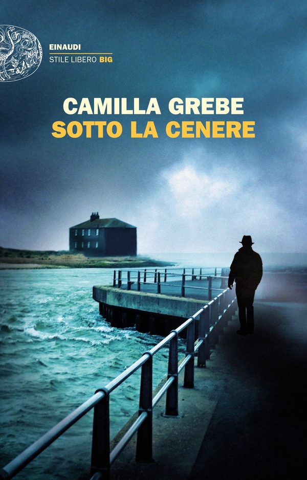 Sotto la cenere - Librerie.coop Sotto la cenere - Librerie.coop
