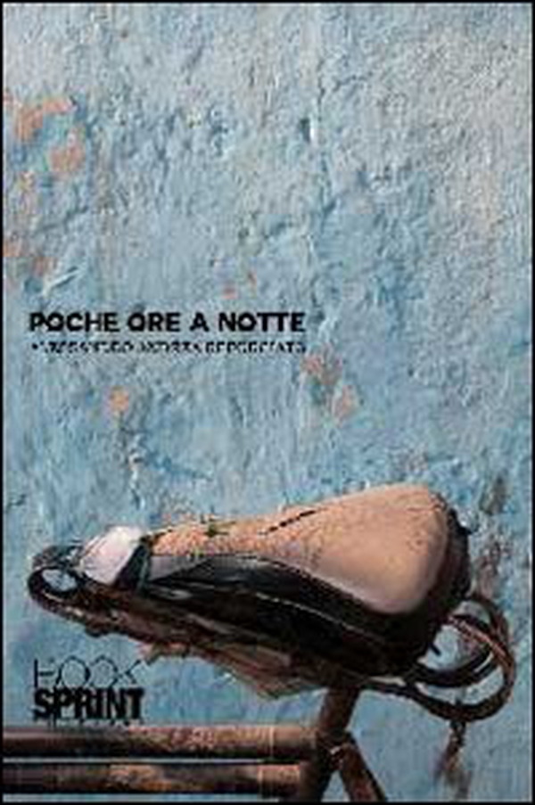 Poche ore a notte - Librerie.coop Poche ore a notte - Librerie.coop