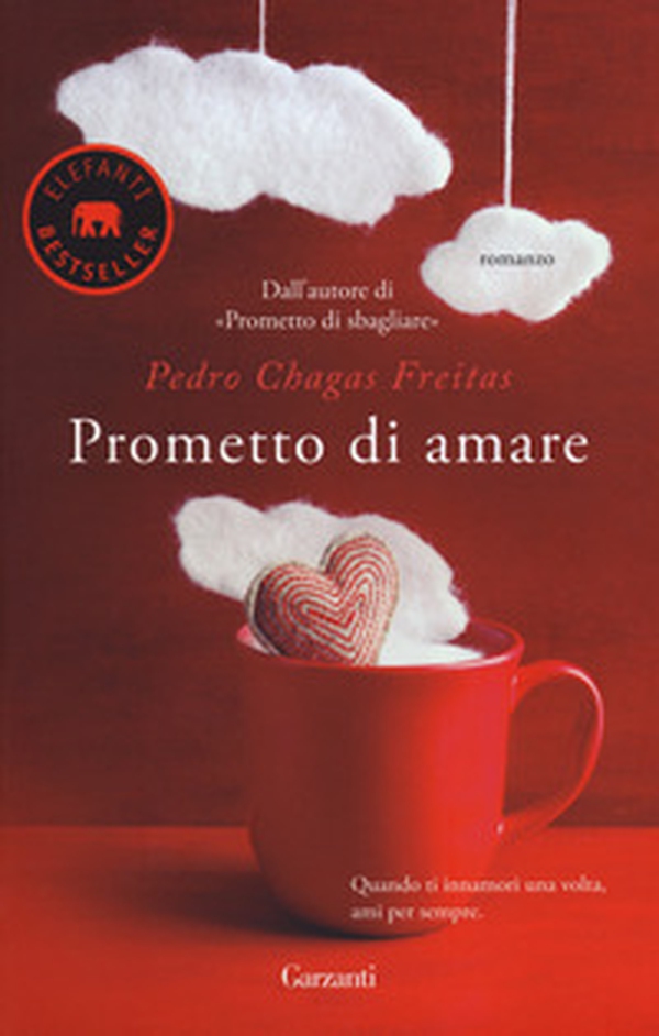 Prometto di amare - Librerie.coop Prometto di amare - Librerie.coop
