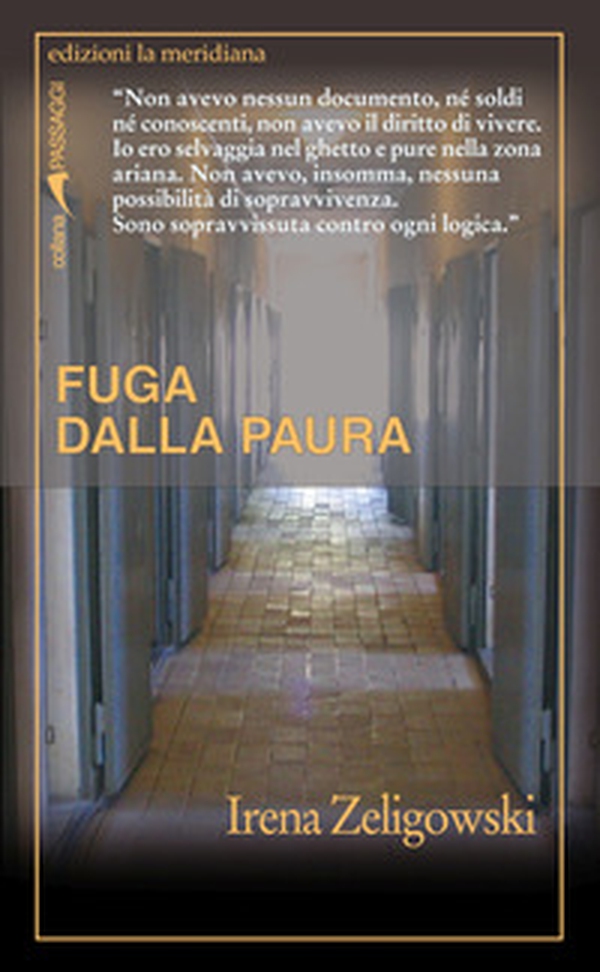 Fuga dalla paura - Librerie.coop Fuga dalla paura - Librerie.coop