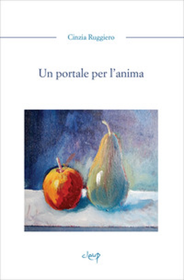 Un portale per l'anima - Librerie.coop Un portale per l'anima - Librerie.coop