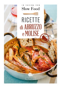 Ricette di Abruzzo e Molise - Librerie.coop