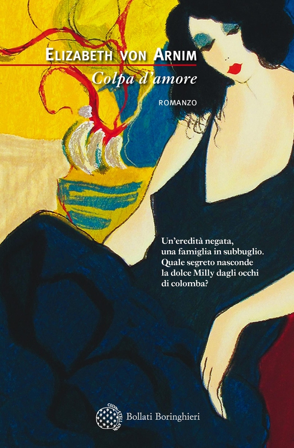 Colpa d'amore - Librerie.coop Colpa d'amore - Librerie.coop