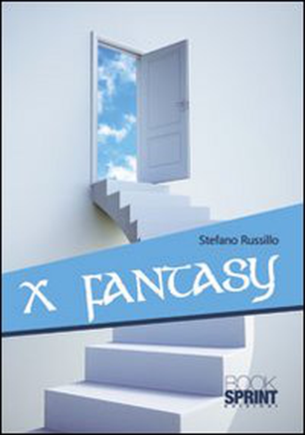 X fantasy - Librerie.coop X fantasy - Librerie.coop