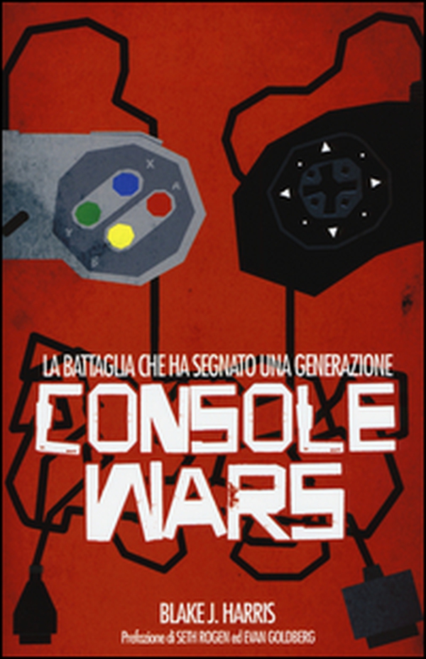 Console wars - Librerie.coop Console wars - Librerie.coop