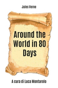 Around the world in 80 days - Librerie.coop