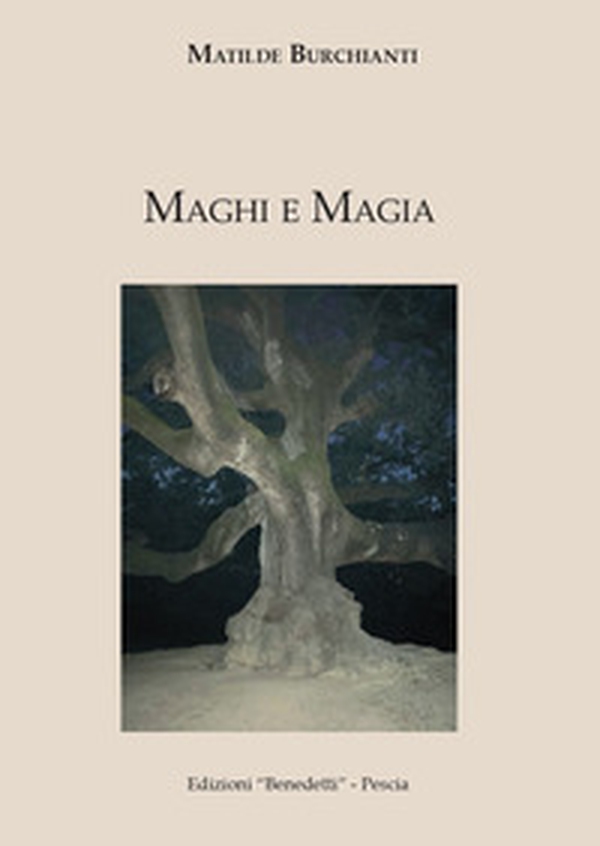 Maghi e magia - Librerie.coop Maghi e magia - Librerie.coop