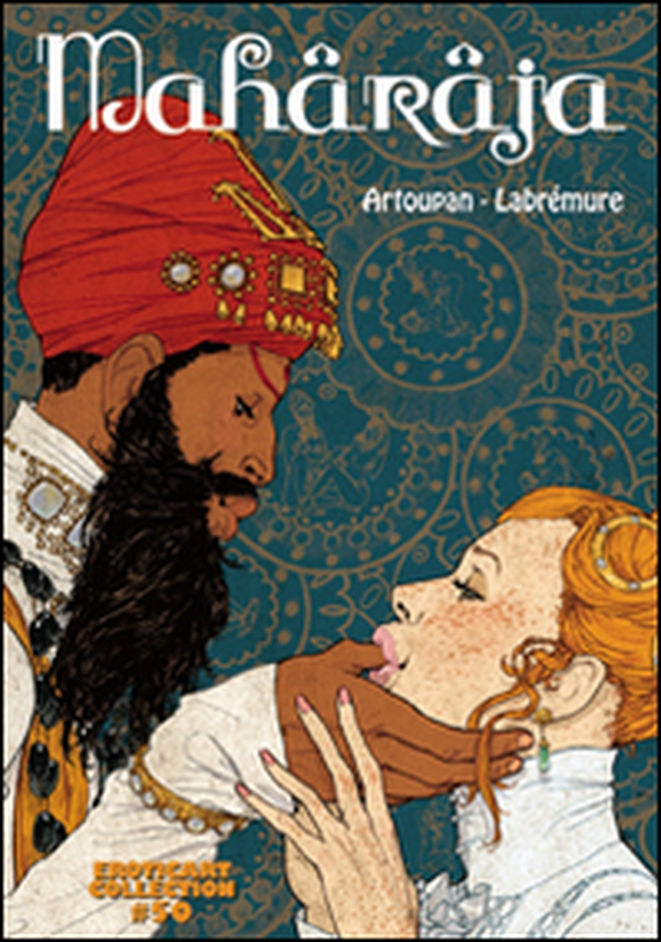 Maharaja - Librerie.coop Maharaja - Librerie.coop