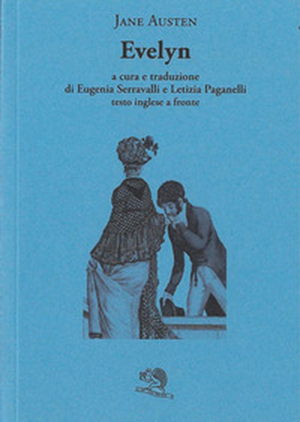 Evelyn. Testo inglese a fronte - Librerie.coop Evelyn. Testo inglese a fronte - Librerie.coop