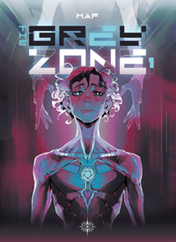 The grey zone. Ediz. inglese - Librerie.coop The grey zone. Ediz. inglese - Librerie.coop