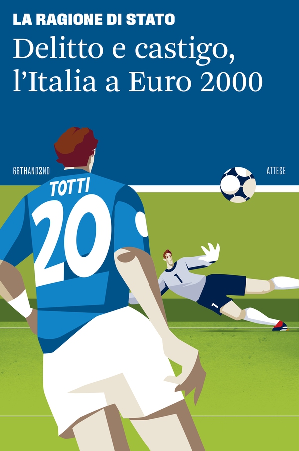 Delitto e castigo, l'Italia a Euro 2000 - Librerie.coop Delitto e castigo, l'Italia a Euro 2000 - Librerie.coop