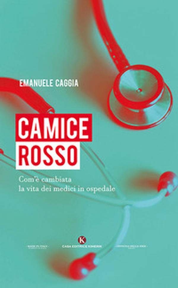 Camice rosso - Librerie.coop Camice rosso - Librerie.coop