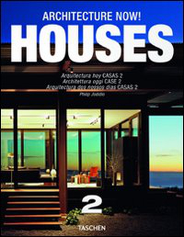 Architecture now! Houses. Ediz. italiana, spagnola e portoghese - Librerie.coop Architecture now! Houses. Ediz. italiana, spagnola e portoghese - Librerie.coop