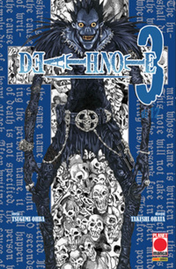Death note - Librerie.coop Death note - Librerie.coop