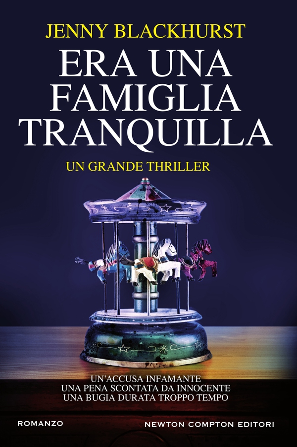 Era una famiglia tranquilla - Librerie.coop Era una famiglia tranquilla - Librerie.coop
