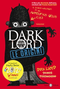Dark Lord. Le origini - Librerie.coop